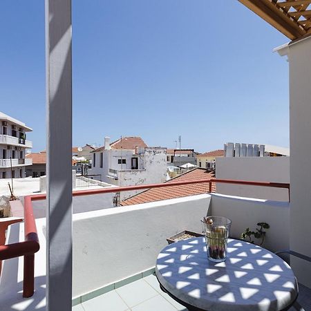 Rizes Studios Rethymnon Exterior foto