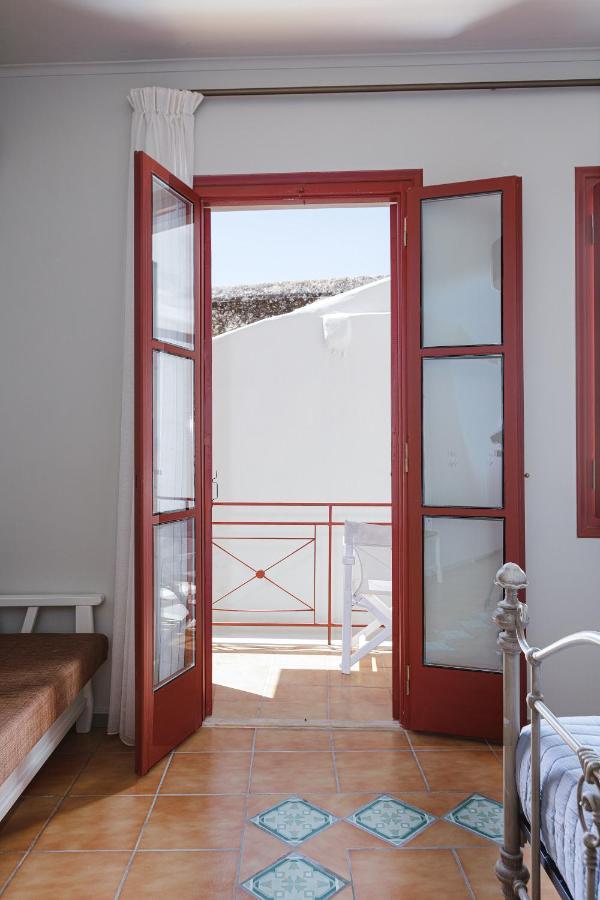 Rizes Studios Rethymnon Exterior foto