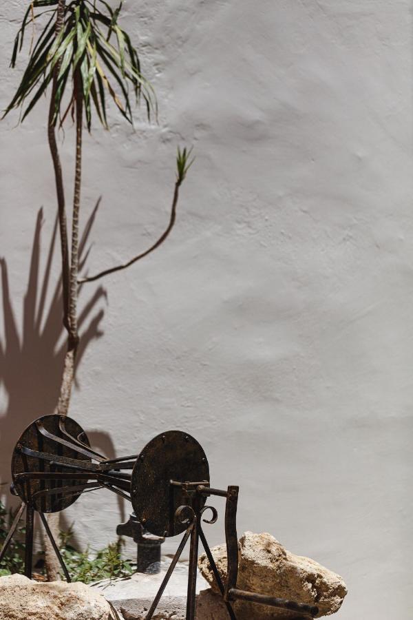 Rizes Studios Rethymnon Exterior foto