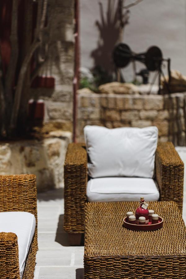 Rizes Studios Rethymnon Exterior foto